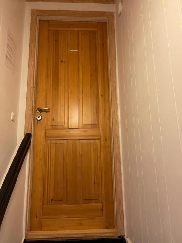 Apartment in the center Tórshavn, Tórshavn (fotografie 6)