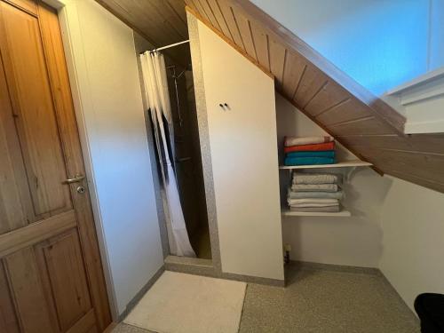 Apartment in the center Tórshavn, Tórshavn (fotografie 7)