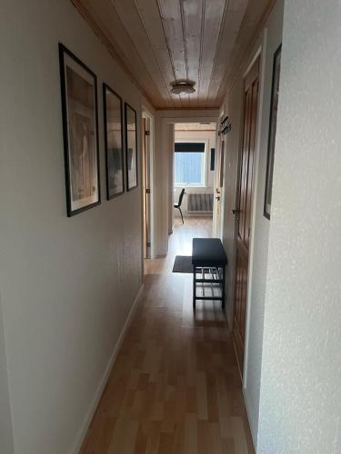 Apartment in the center Tórshavn, Tórshavn (fotografie 8)