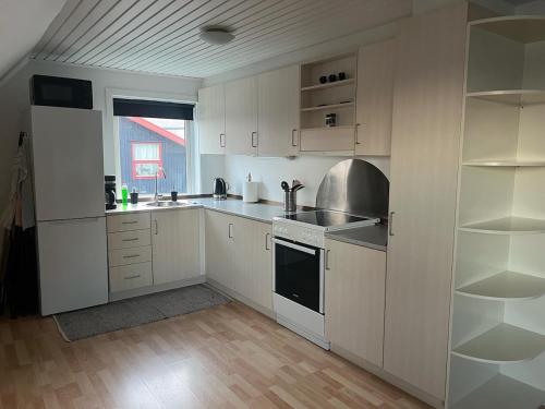 Apartment in the center Tórshavn, Tórshavn (fotografie 10)