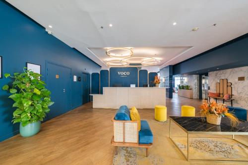 voco Paris Montparnasse an IHG Hotel - image 6