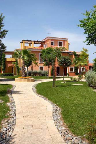 Argonauti Residence - Accommodation - Marina di Pisticci