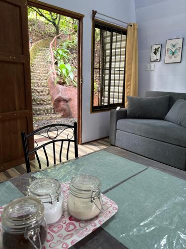 Chalet La Fortuna YeyYe in ฟอร์ตูนา