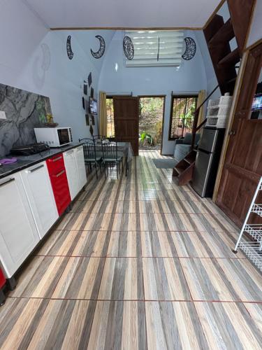 Chalet La Fortuna YeyYe in ฟอร์ตูนา