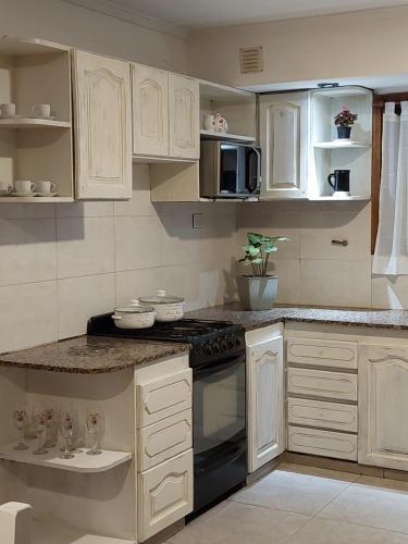 Casa cerca de la playa in Barrio Zacagnini