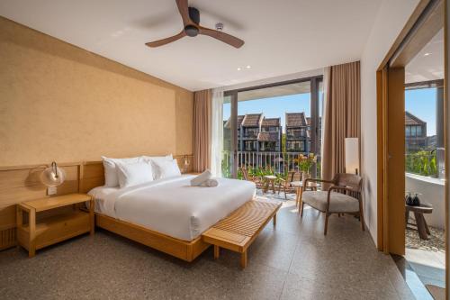 Alice House Hoi An - River View with Swimming Pool, Hội An (photo 2)