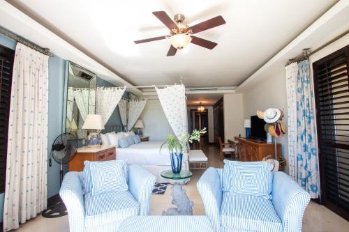 Hacienda De Mita, Close to Ocean and Golf