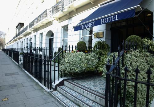 Thanet Hotel - Photo 2 of 32