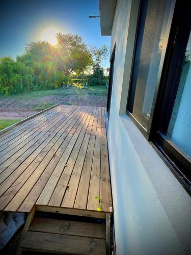 Casa de Campo in the City in เปย์ซานดู