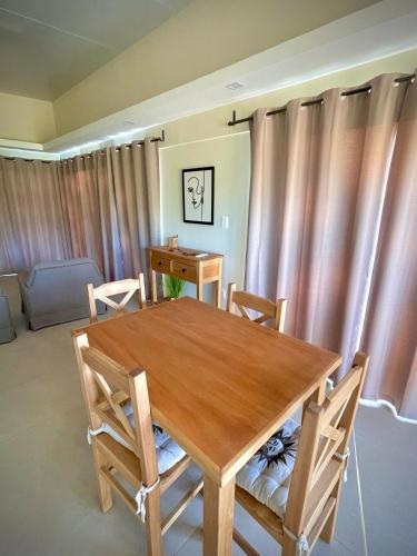 Casa de Campo in the City in เปย์ซานดู