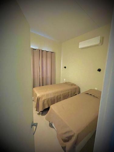 Casa de Campo in the City