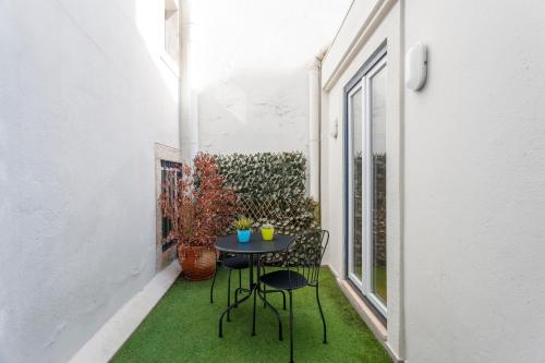 São Vicente Prestige Apartment, Lisbonne (photo 3)