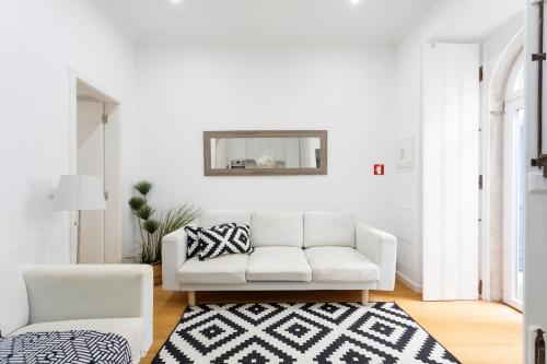São Vicente Prestige Apartment, Lisbonne (photo 4)