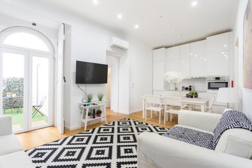 São Vicente Prestige Apartment, Lisbonne (photo 5)