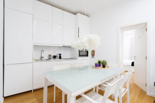 São Vicente Prestige Apartment, Lisbonne (photo 6)