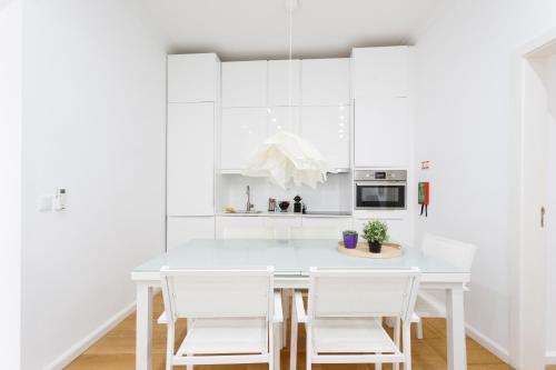 São Vicente Prestige Apartment, Lisbonne (photo 8)