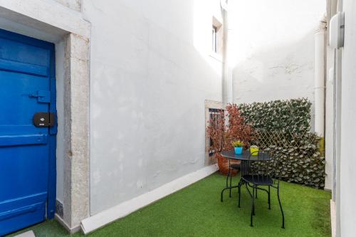 São Vicente Prestige Apartment, Lisbonne (photo 11)