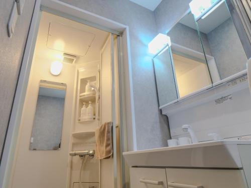 TE HOUSE Osaka-Tennoji