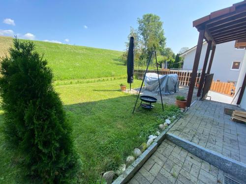 Luxury Rhine Retreat Garten&Sauna in Dietikon