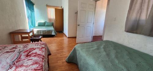 Casa Luxe con Alberca Cuerna