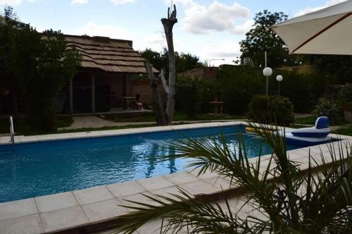 La Adela
