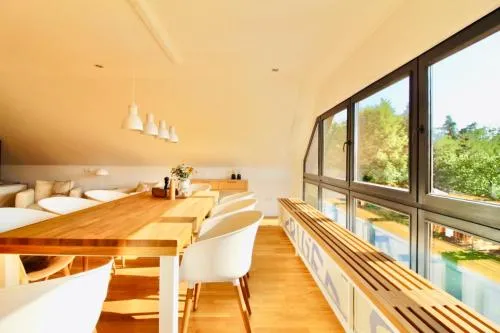 Ferienhaus Backbert & Steuerbert Kappeln Kopperby in Kappeln, Deutschland