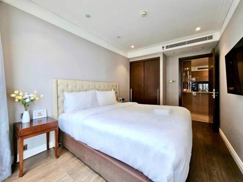 Two-Bedroom Apartment image 9