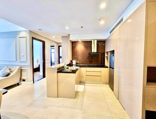 Two-Bedroom Apartment image 3