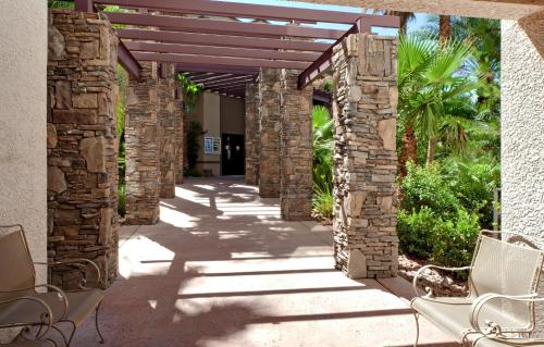 Entrance, Hawthorn Suites By Wyndham Las Vegas/Henderson in Henderson