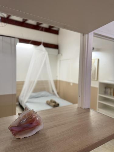 Studio 104 - Centre ville et plage de Sainte-Anne, Sainte-Anne (photo 8)