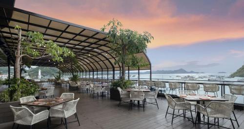 Foto - Meruorah Komodo Labuan Bajo