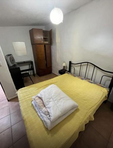 Casa interna en Playas de Oro Carlos Paz