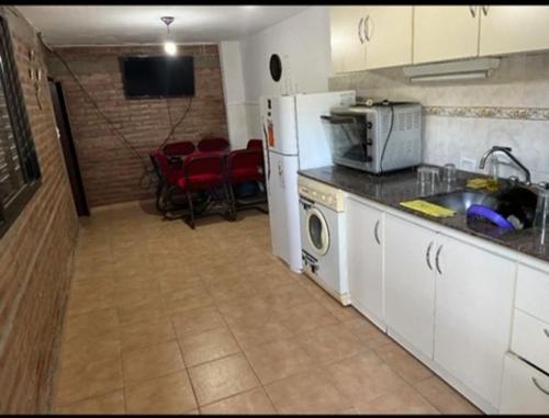 Casa interna en Playas de Oro Carlos Paz in Villa Independencia