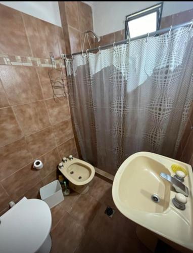 Casa interna en Playas de Oro Carlos Paz in Villa Independencia