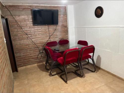 Casa interna en Playas de Oro Carlos Paz in Villa Independencia