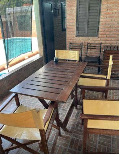 Casa interna en Playas de Oro Carlos Paz in Villa Independencia