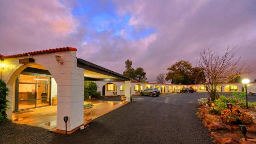 Azalea Motel in Coonabarabran