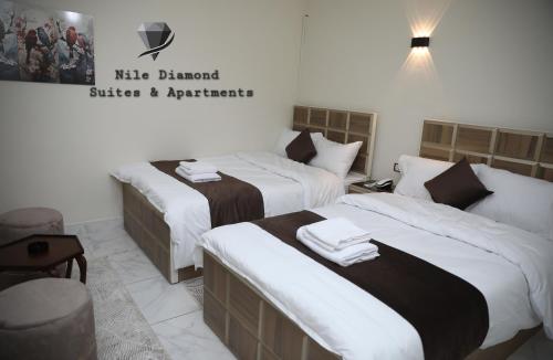 Nile Diamond Suites - image 10
