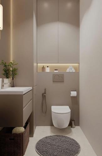 One-Bedroom Apartment image 10