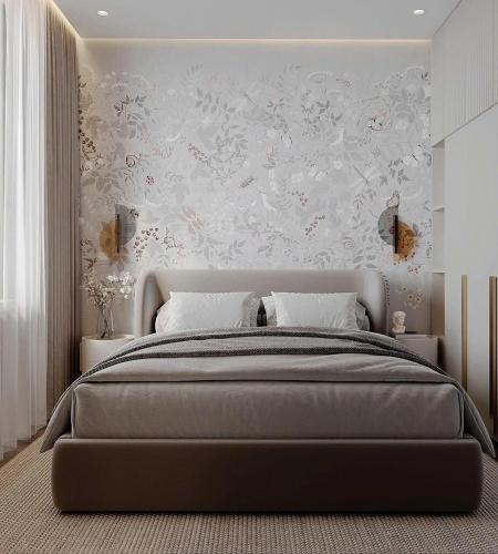 One-Bedroom Apartment image 8