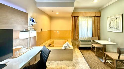 Quality Inn & Suites Los Angeles Airport - LAX - image 12