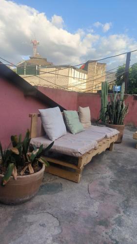 CASA ZANATE travelholic in Zone 4