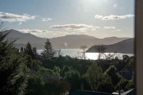 Relax with the Bellbirds in Akaroa, Akaroa (zdjęcie 3)