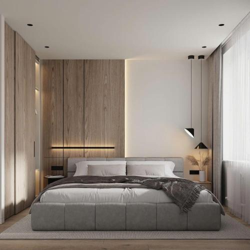 Three-Bedroom Apartment with Ocean View image 10