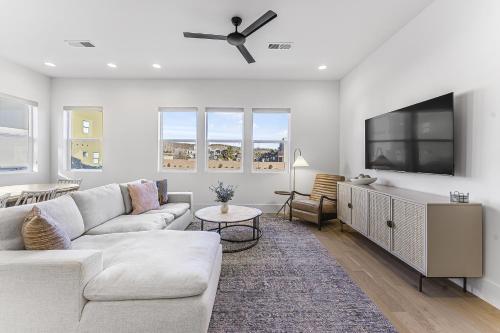 Villa #35 at Bloomington Country Club townhouse