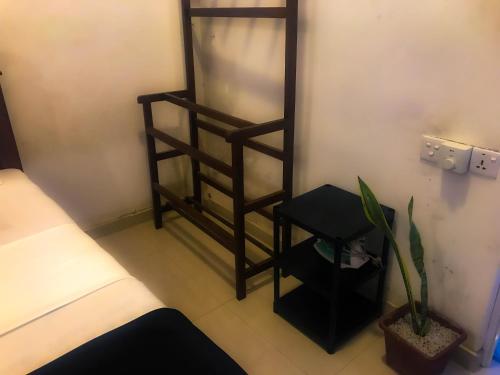 Double Room room in Oneida Villa & Restaurant