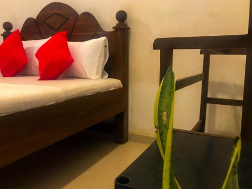 Double Room image 4