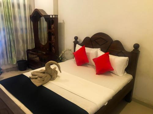 Double Room image 1