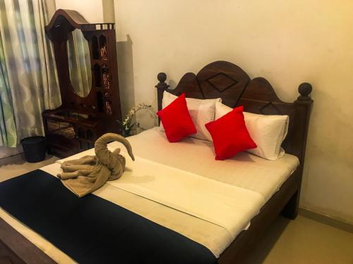 Double Room image 8