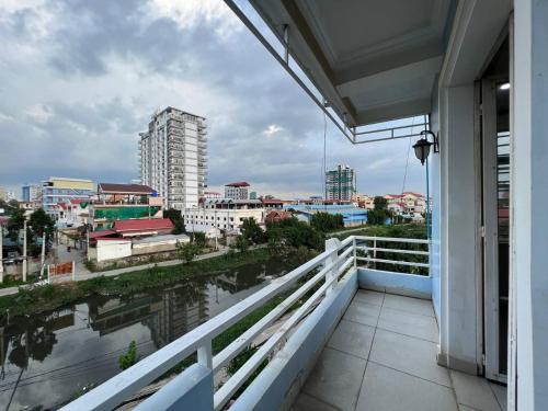 Combretrata in Sangkat Boeng Tumpun